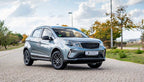 Geely X3 Pro