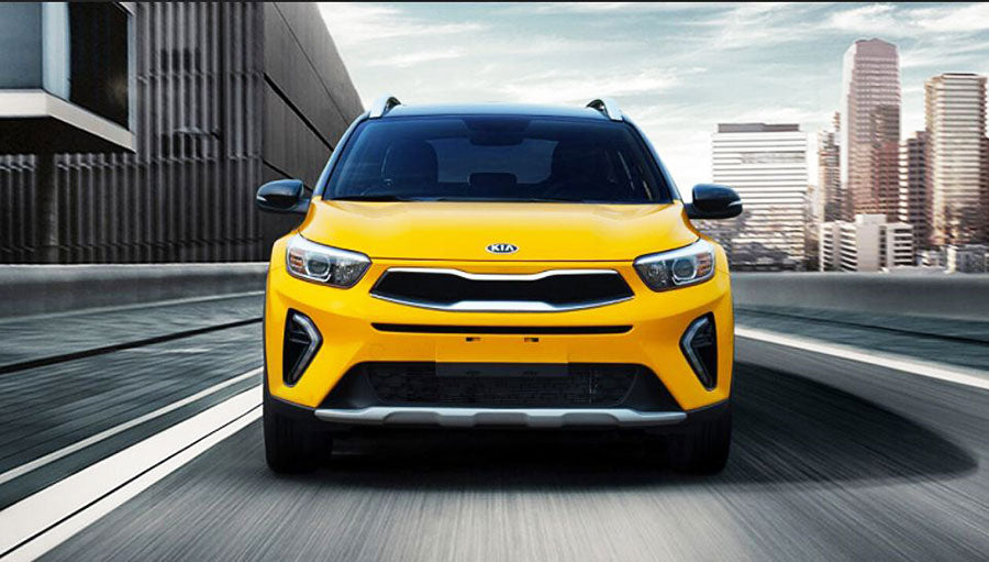 Kia KX1