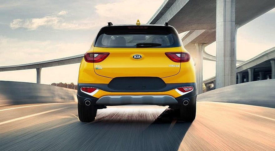Kia KX1